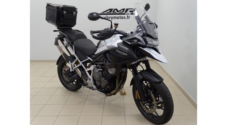 TRIUMPH TIGER 1200 GT PRO