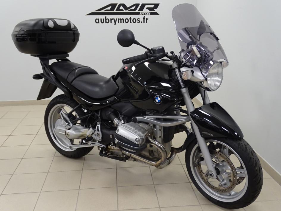 BMW R 1150 R