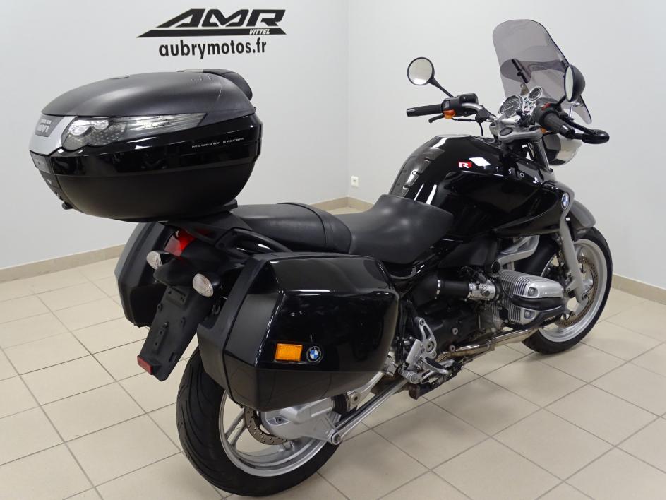 BMW R 1150 R