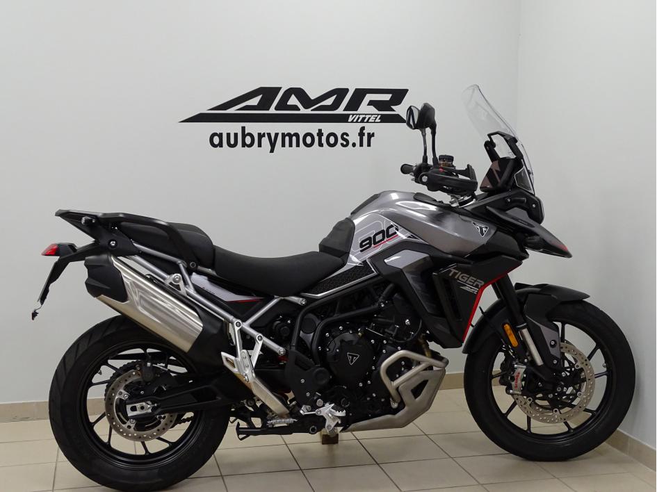 TRIUMPH Tiger 900 GT PRO LOW
