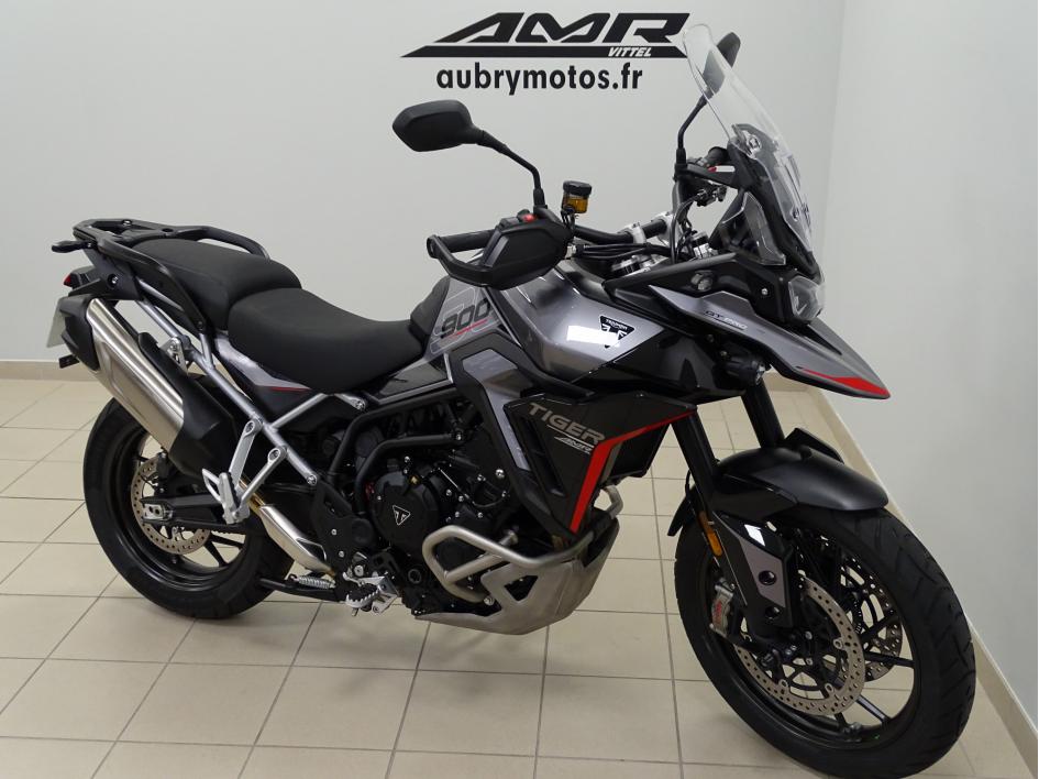 TRIUMPH Tiger 900 GT PRO LOW