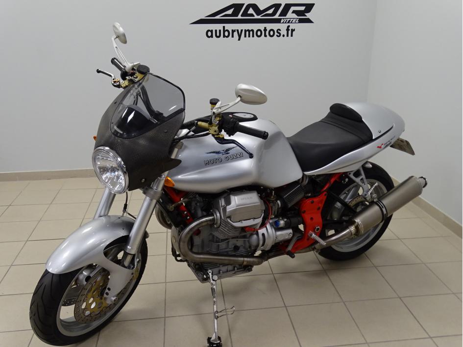 MOTO GUZZI V11 SPORT