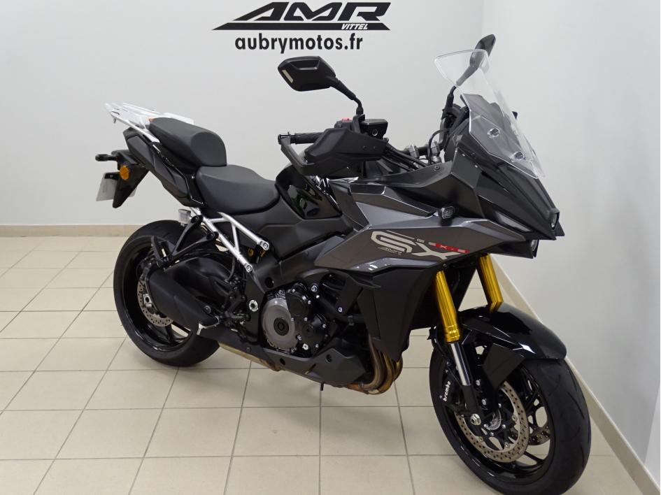 SUZUKI GSX-S 1000 GX