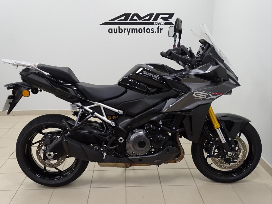 SUZUKI GSX-S 1000 GX