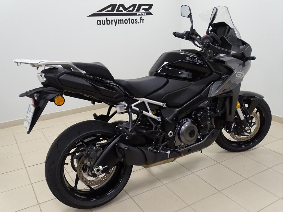 SUZUKI GSX-S 1000 GX