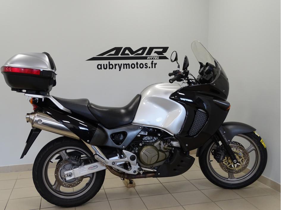 HONDA VARADERO XLV 1000