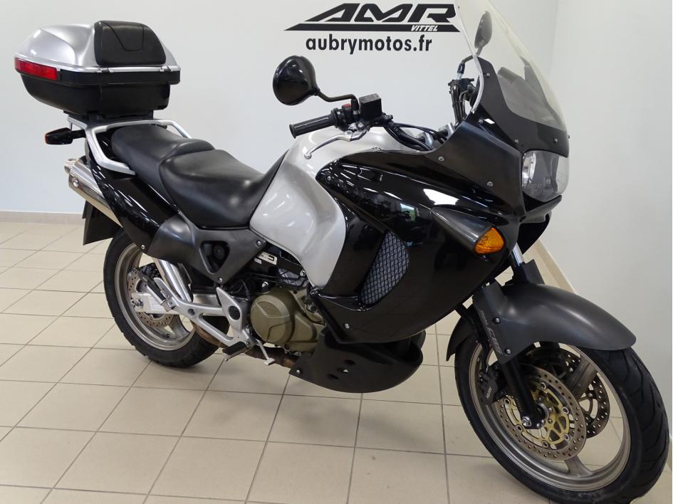 HONDA VARADERO XLV 1000