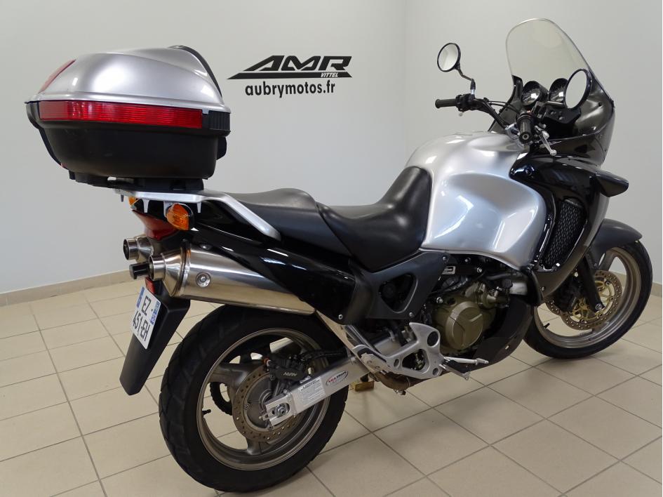 HONDA VARADERO XLV 1000