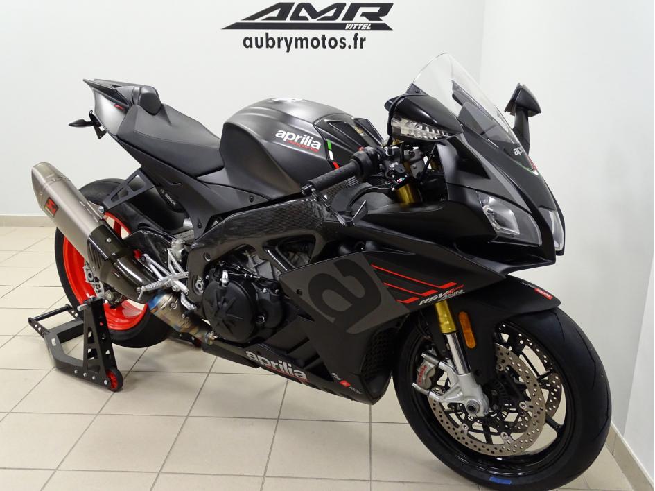 APRILIA RSV4 1000 RR