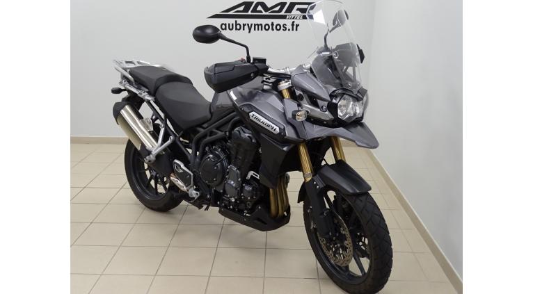 TRIUMPH TIGER 1200 EXPLORER