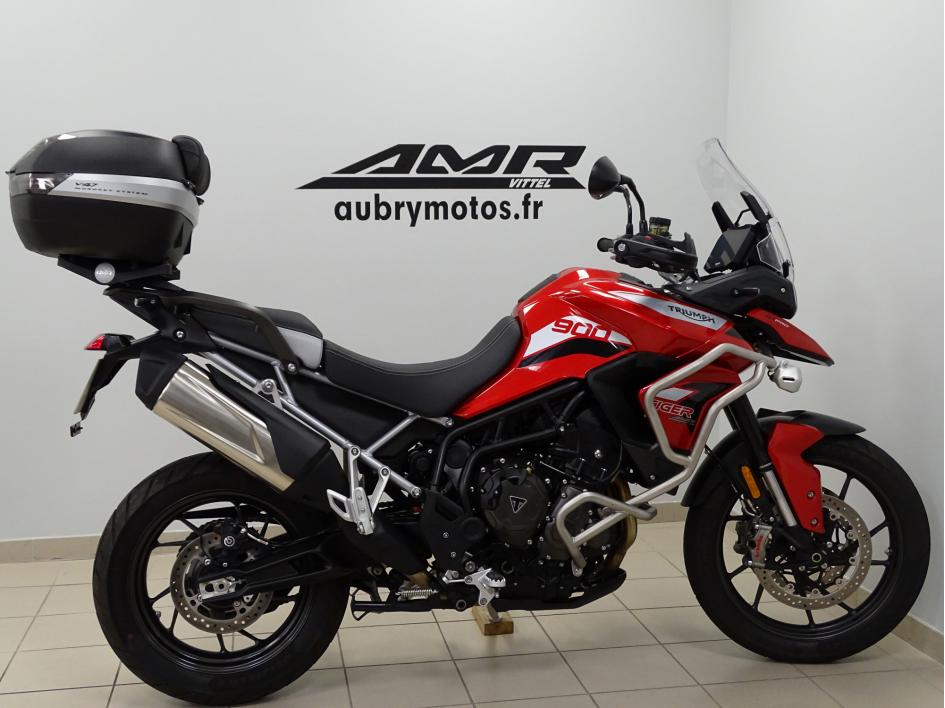 TRIUMPH Tiger 900 GT PRO