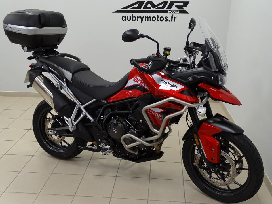 TRIUMPH Tiger 900 GT PRO
