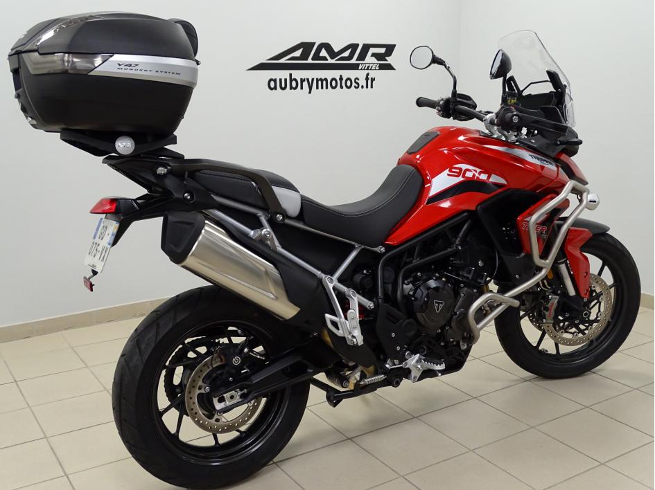 TRIUMPH Tiger 900 GT PRO