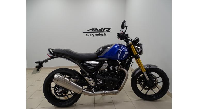 TRIUMPH SPEED 400