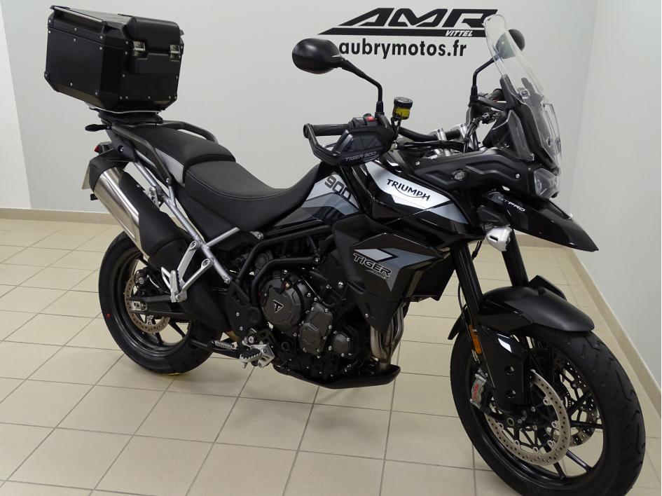 TRIUMPH Tiger 900 GT PRO A2 POSSIBLE