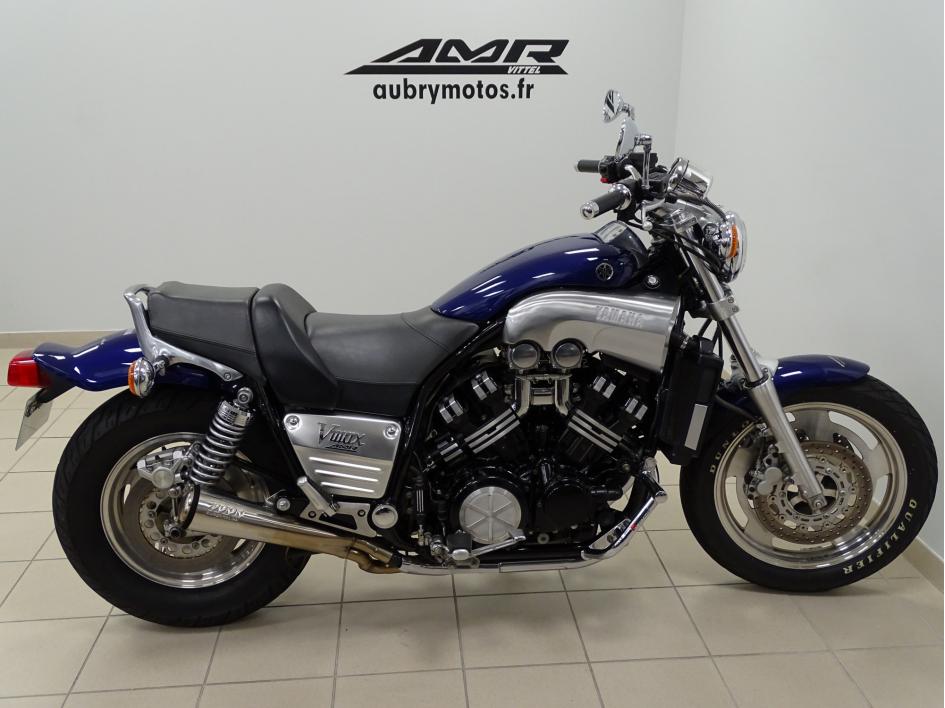 YAMAHA V-MAX 1200