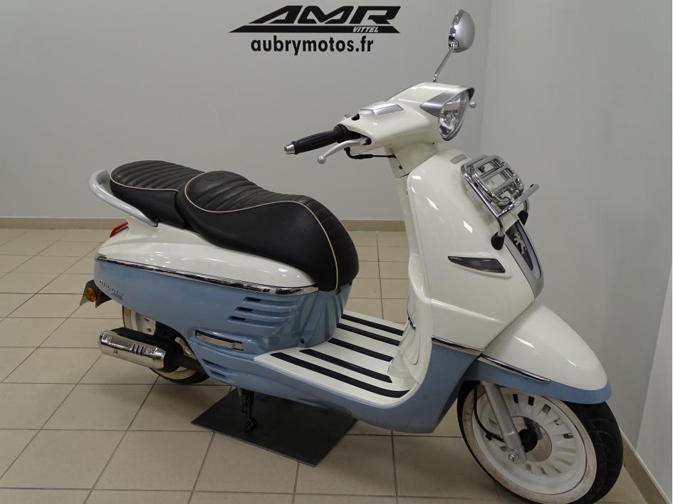 PEUGEOT DJANGO 50