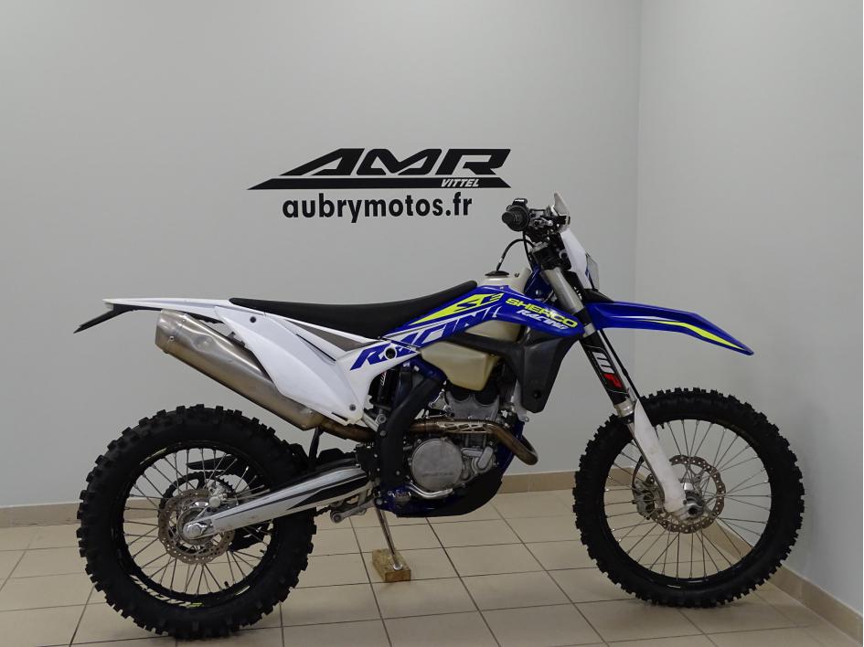 SHERCO 300 SEF-R  4T