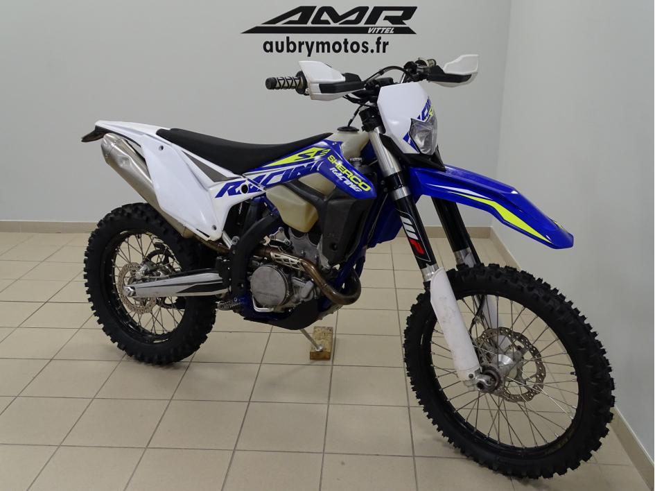 SHERCO 300 SEF-R  4T