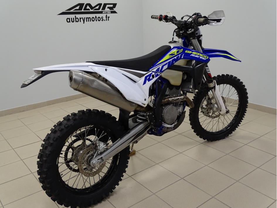 SHERCO 300 SEF-R  4T