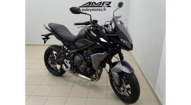 TRIUMPH TIGER SPORT 660