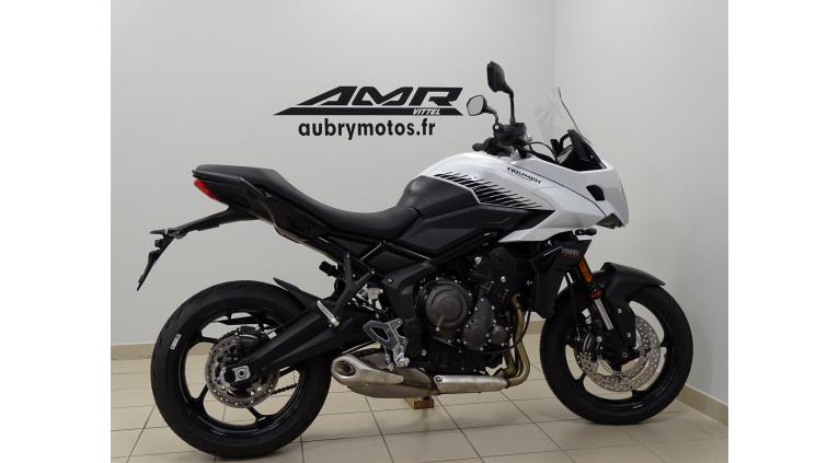 TRIUMPH TIGER SPORT 660