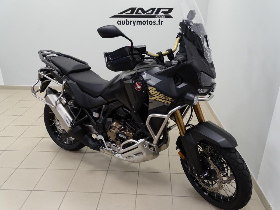 HONDA AFRICA TWIN CRF1100L ADVENTURE SPORTS DCT