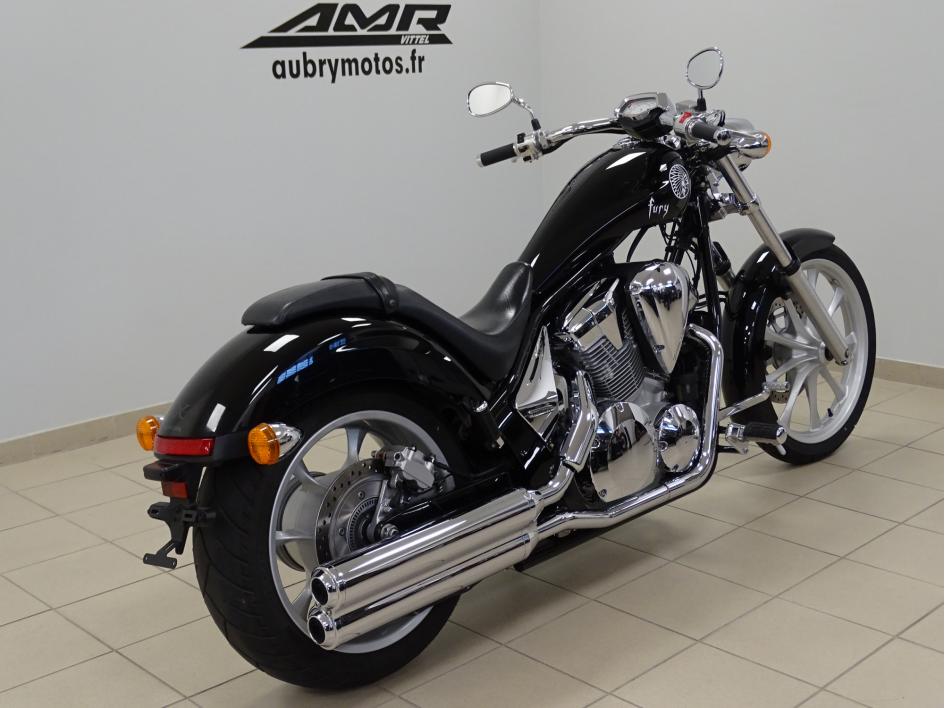 HONDA VT 1300 CX FURY